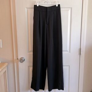 Zara Trousers